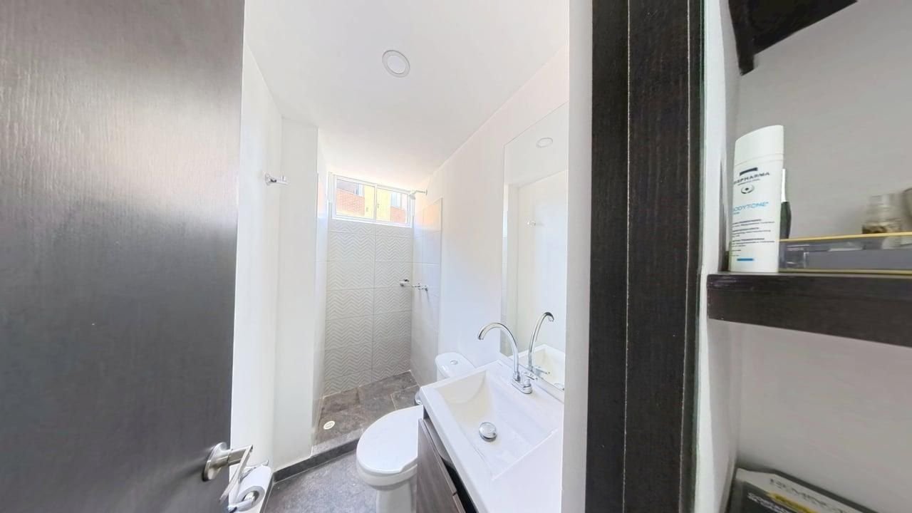 Apartamento en venta en Prados del Salitre, Suba, Bogotá - foto 13