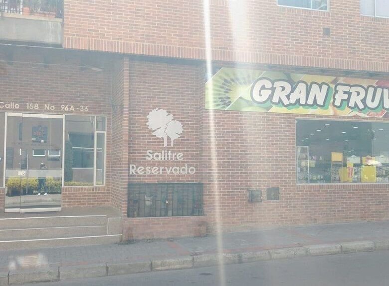 Apartamento en venta en Prados del Salitre, Suba, Bogotá - foto 14