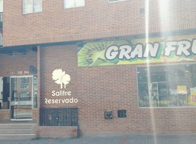 Apartamento en venta en Prados del Salitre, Suba, Bogotá - foto 15