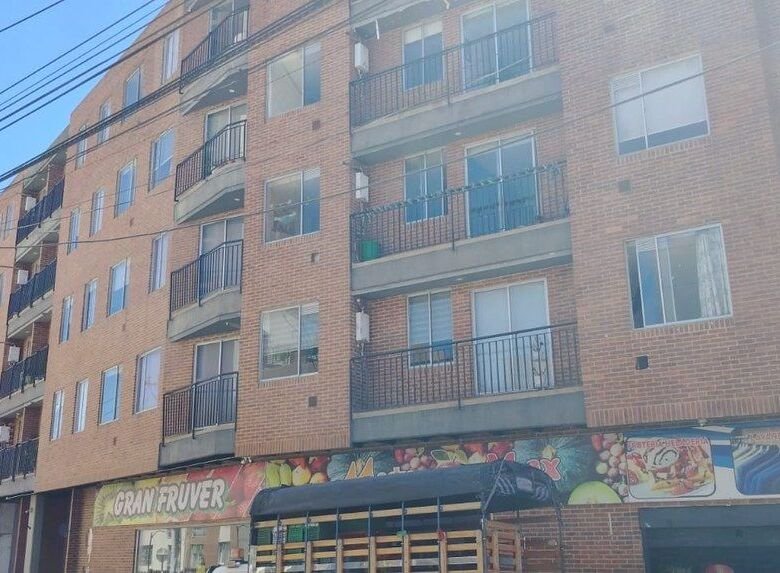 Apartamento en venta en Prados del Salitre, Suba, Bogotá - foto 16