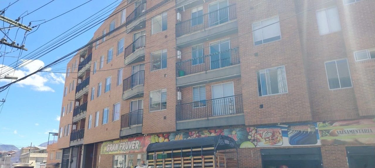 Apartamento en venta en Prados del Salitre, Suba, Bogotá - foto 16