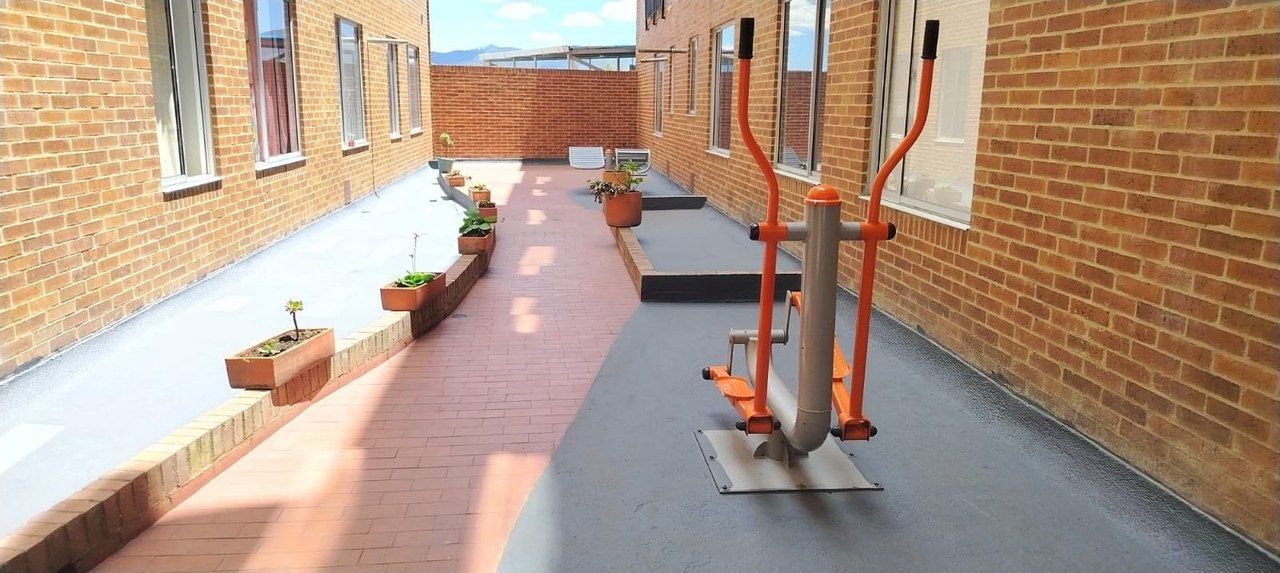 Apartamento en venta en Prados del Salitre, Suba, Bogotá - foto 18