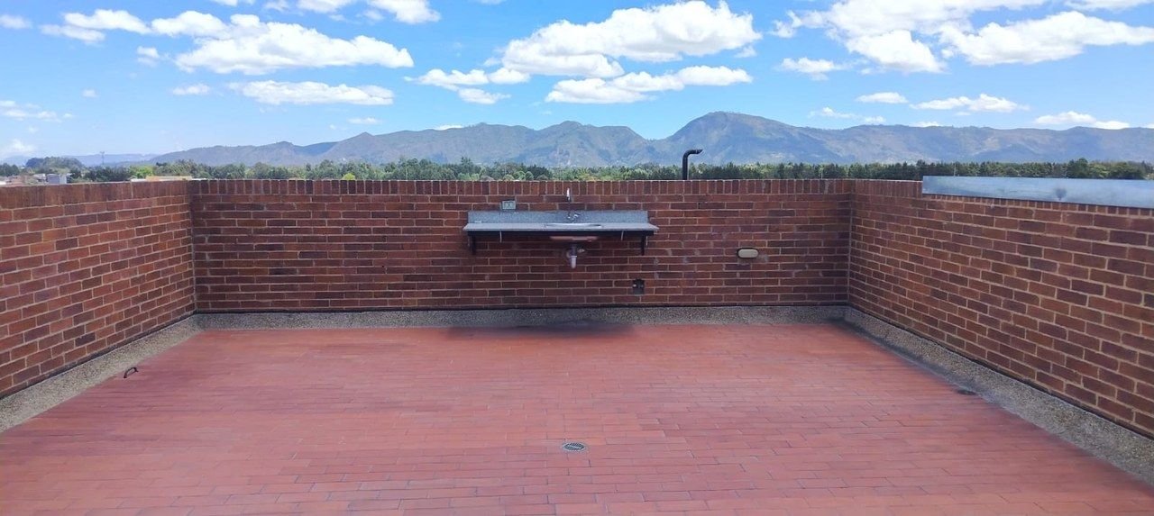Apartamento en venta en Prados del Salitre, Suba, Bogotá - foto 20