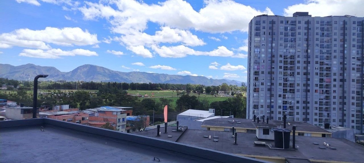 Apartamento en venta en Prados del Salitre, Suba, Bogotá - foto 21