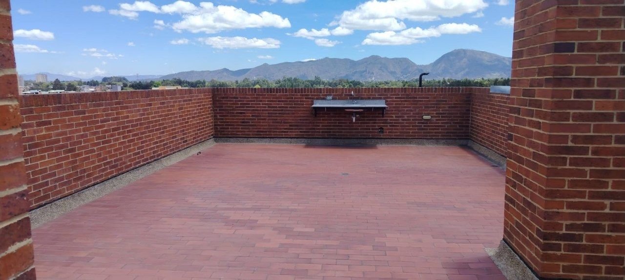 Apartamento en venta en Prados del Salitre, Suba, Bogotá - foto 23