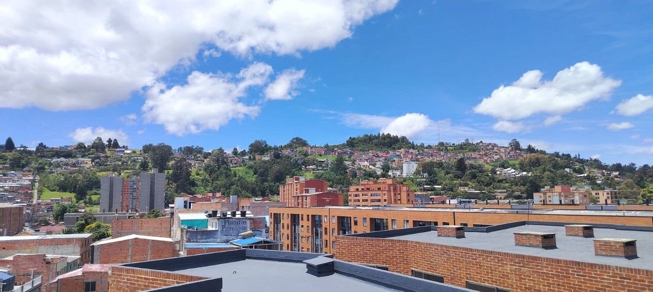 Apartamento en venta en Prados del Salitre, Suba, Bogotá - foto 24