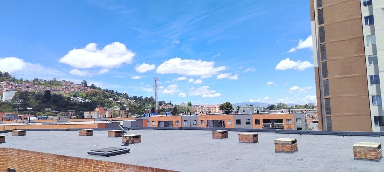 Apartamento en venta en Prados del Salitre, Suba, Bogotá - foto 26