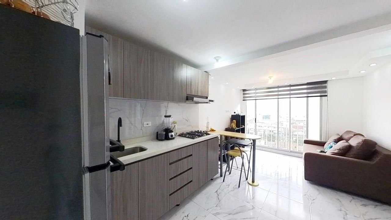 Apartamento en venta en Primavera Occidental, Puente Aranda, Bogotá - foto 1