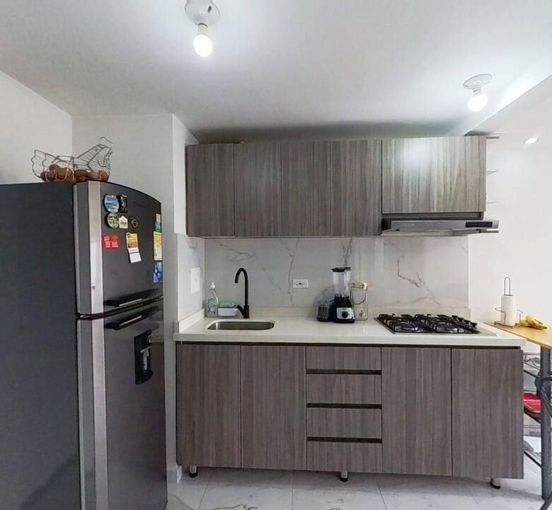 Apartamento en venta en Primavera Occidental, Puente Aranda, Bogotá - foto 4