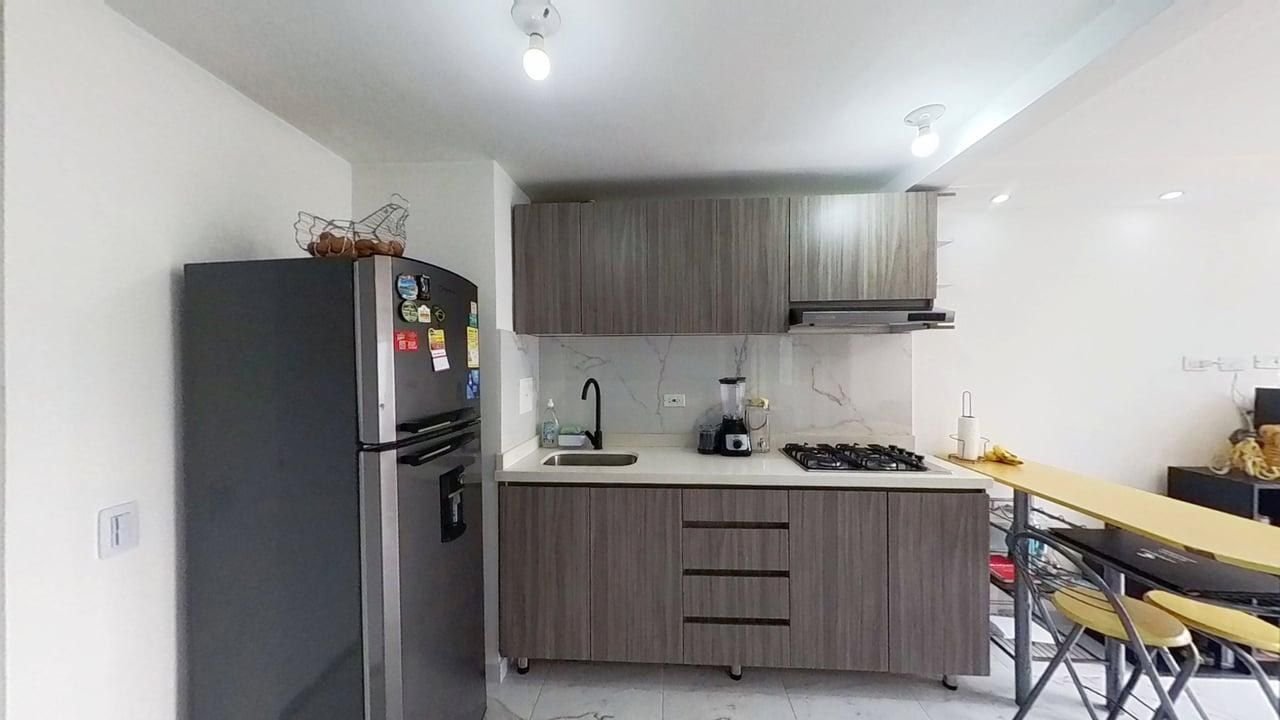 Apartamento en venta en Primavera Occidental, Puente Aranda, Bogotá - foto 4