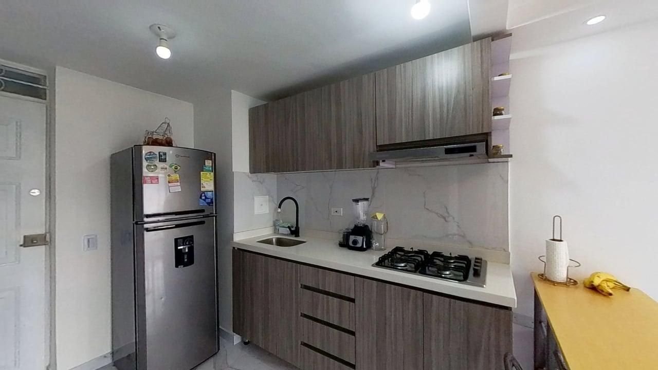 Apartamento en venta en Primavera Occidental, Puente Aranda, Bogotá - foto 5