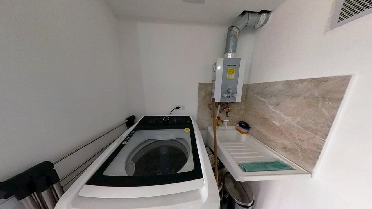Apartamento en venta en Primavera Occidental, Puente Aranda, Bogotá - foto 6