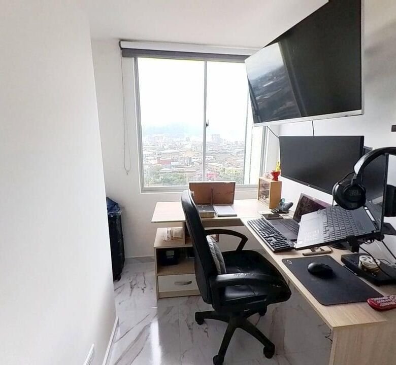 Apartamento en venta en Primavera Occidental, Puente Aranda, Bogotá - foto 7
