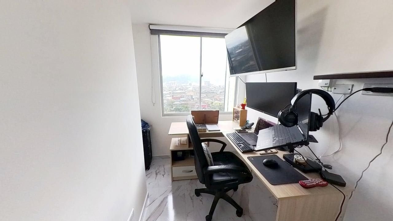 Apartamento en venta en Primavera Occidental, Puente Aranda, Bogotá - foto 7