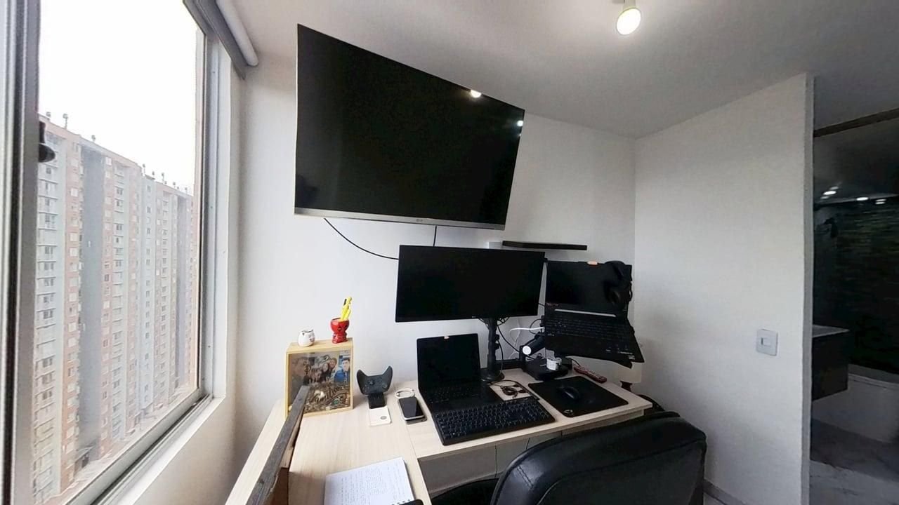 Apartamento en venta en Primavera Occidental, Puente Aranda, Bogotá - foto 8