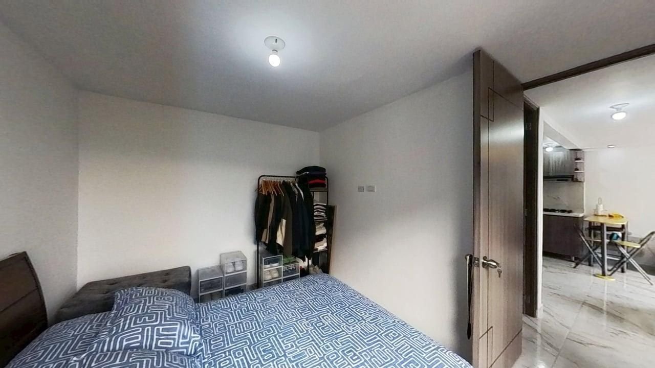 Apartamento en venta en Primavera Occidental, Puente Aranda, Bogotá - foto 10
