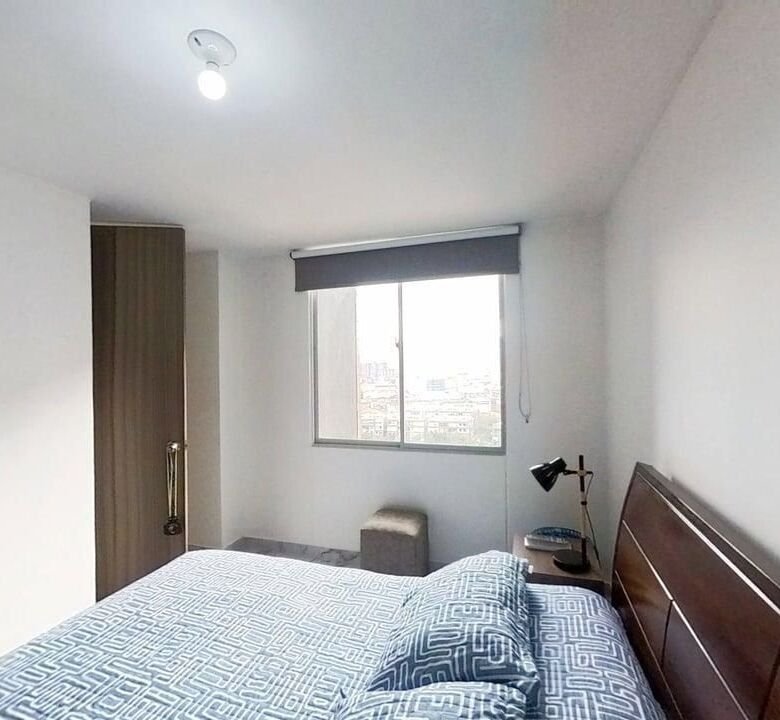 Apartamento en venta en Primavera Occidental, Puente Aranda, Bogotá - foto 11