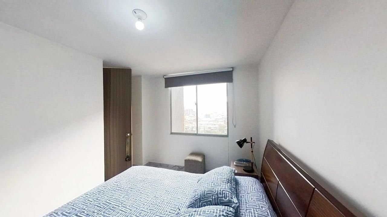 Apartamento en venta en Primavera Occidental, Puente Aranda, Bogotá - foto 11