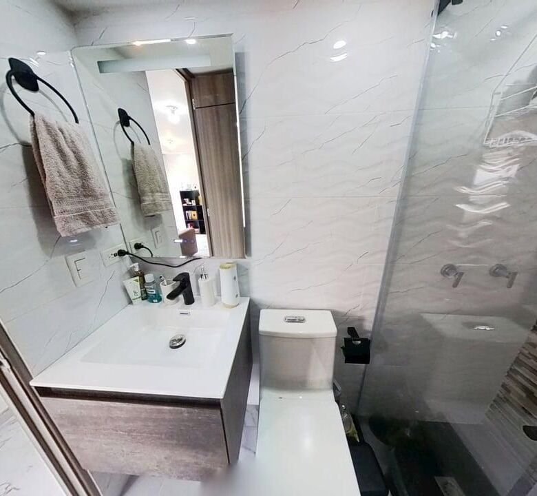 Apartamento en venta en Primavera Occidental, Puente Aranda, Bogotá - foto 13