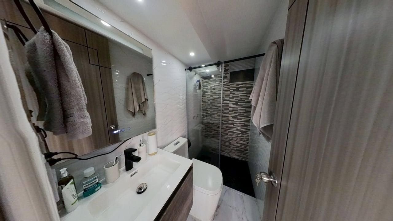 Apartamento en venta en Primavera Occidental, Puente Aranda, Bogotá - foto 14