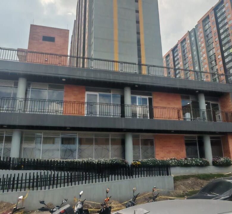 Apartamento en venta en Primavera Occidental, Puente Aranda, Bogotá - foto 16