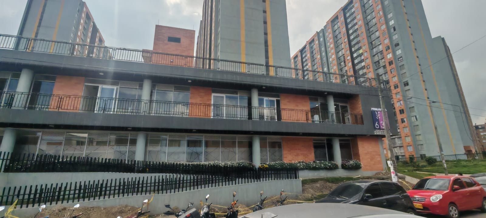 Apartamento en venta en Primavera Occidental, Puente Aranda, Bogotá - foto 16