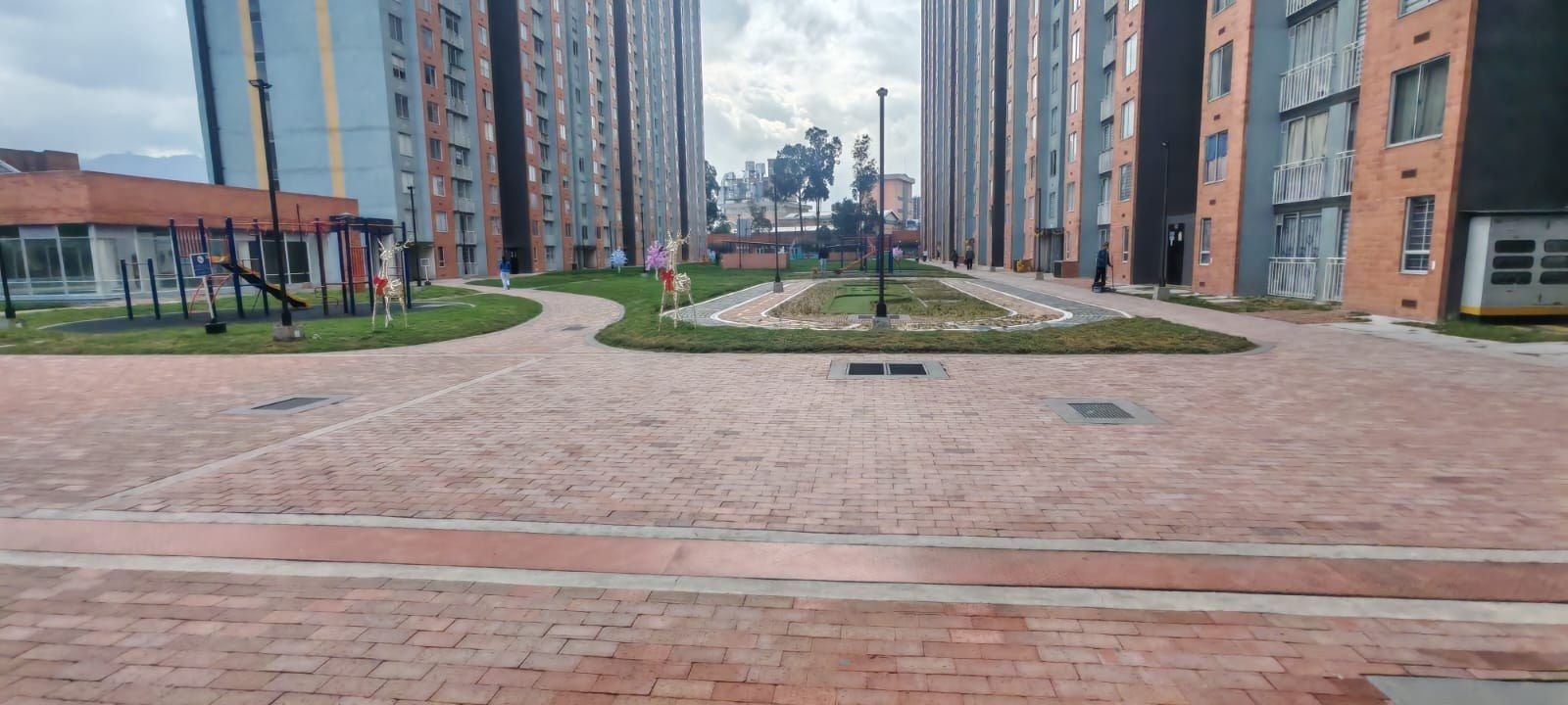 Apartamento en venta en Primavera Occidental, Puente Aranda, Bogotá - foto 17
