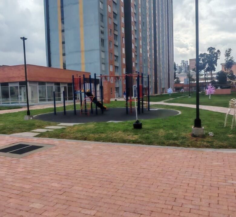 Apartamento en venta en Primavera Occidental, Puente Aranda, Bogotá - foto 18