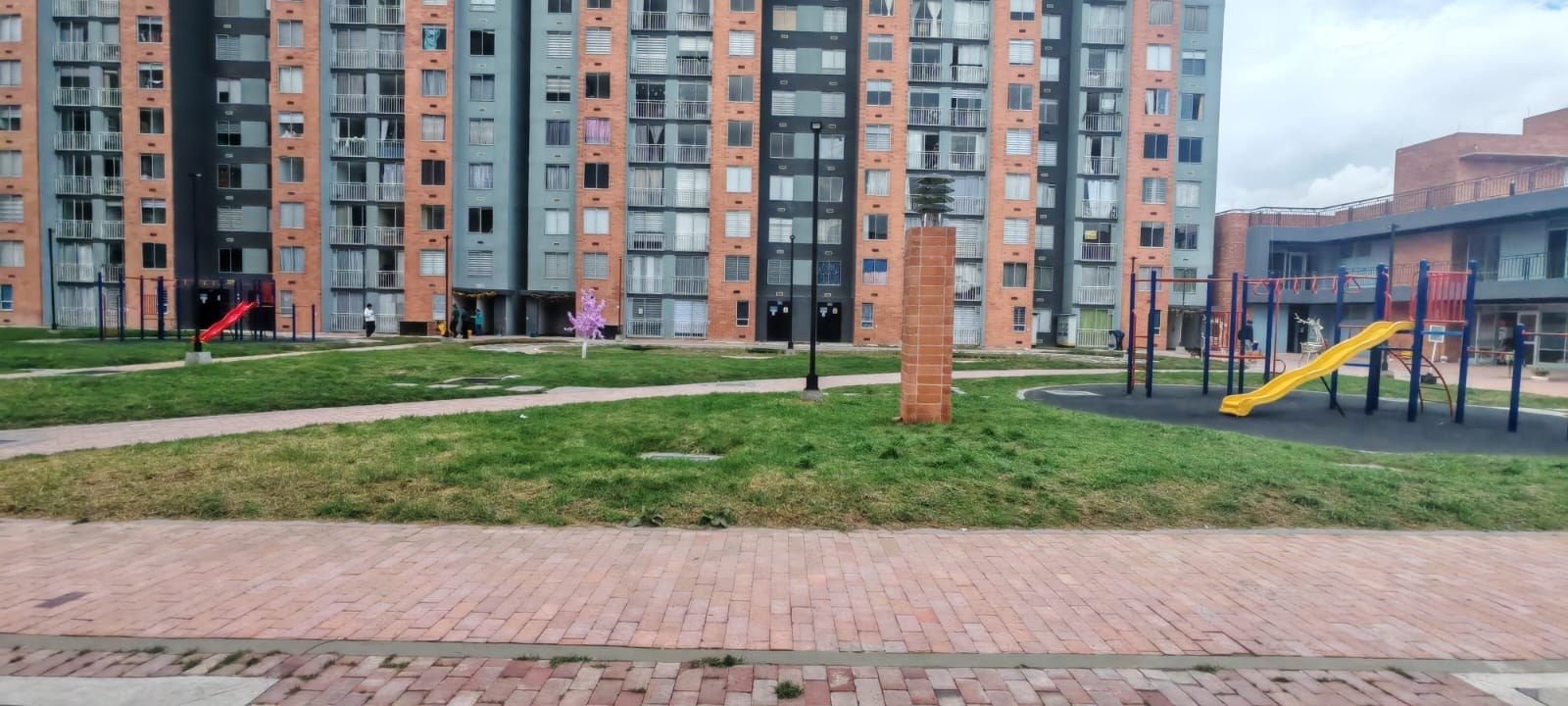 Apartamento en venta en Primavera Occidental, Puente Aranda, Bogotá - foto 19
