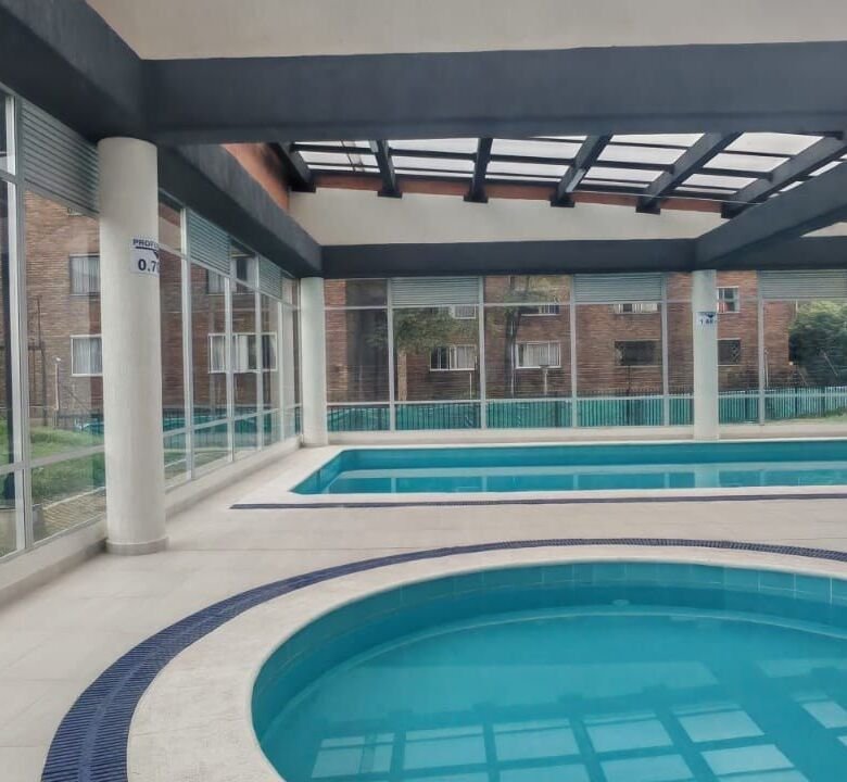 Apartamento en venta en Primavera Occidental, Puente Aranda, Bogotá - foto 20