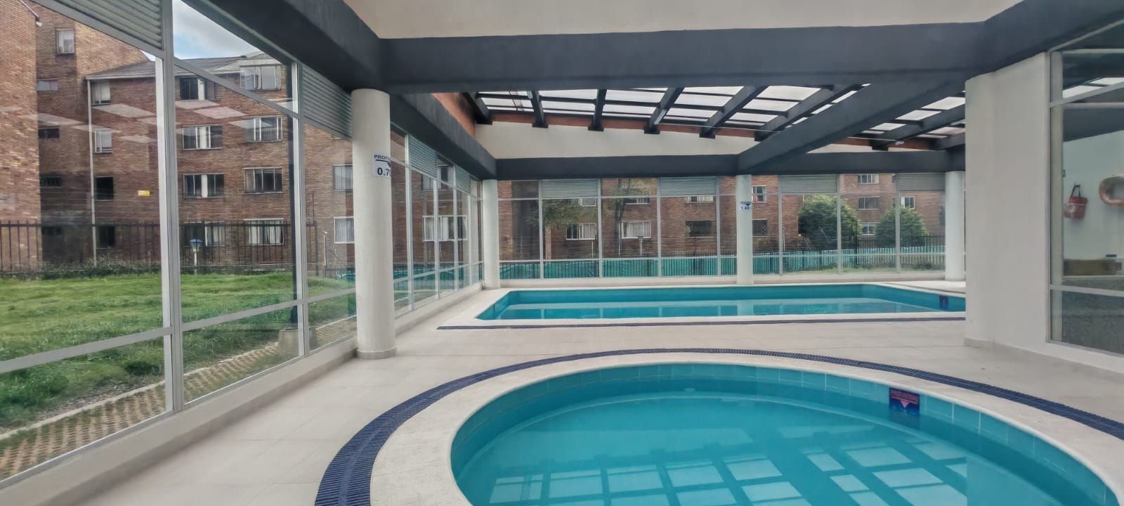 Apartamento en venta en Primavera Occidental, Puente Aranda, Bogotá - foto 20