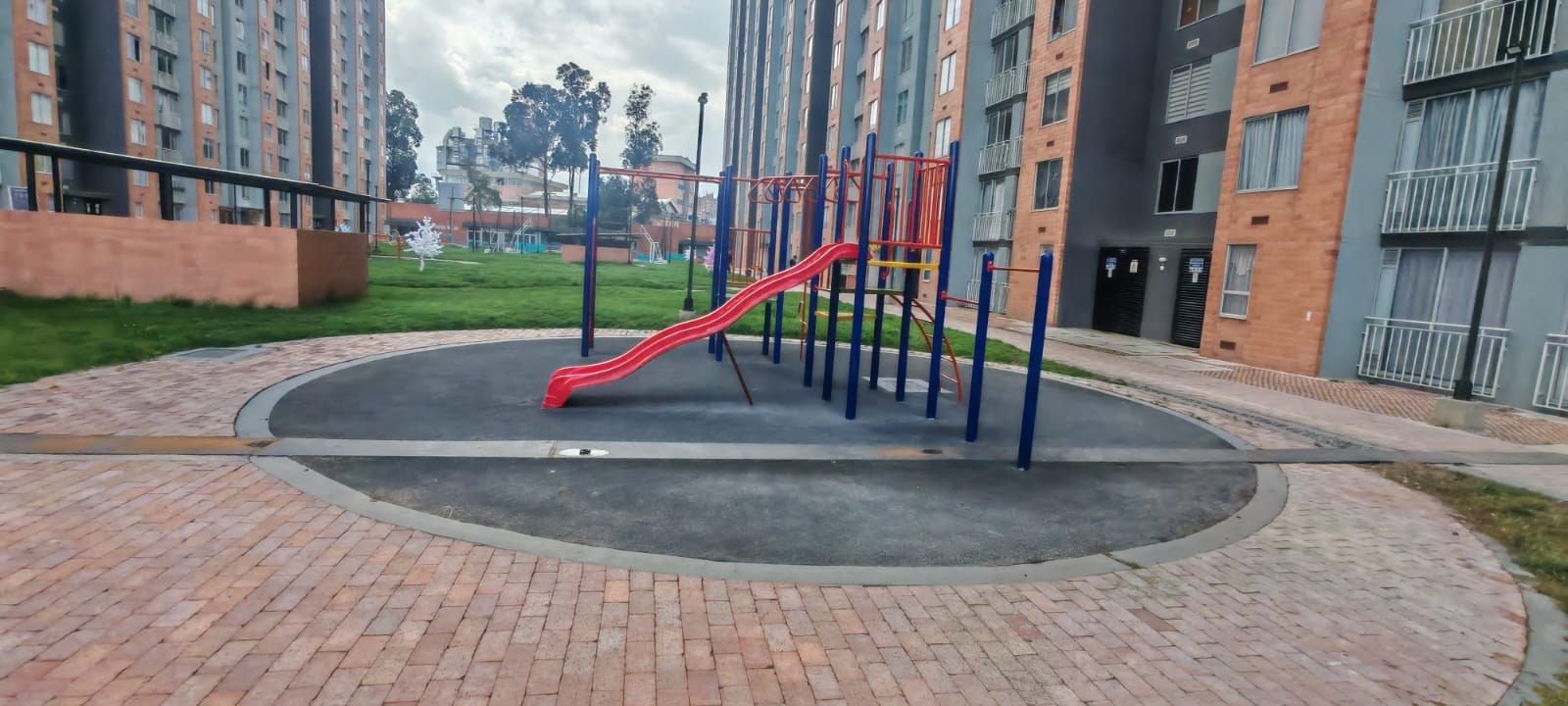 Apartamento en venta en Primavera Occidental, Puente Aranda, Bogotá - foto 21