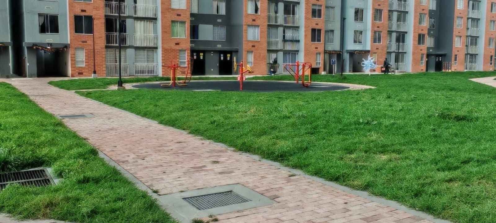 Apartamento en venta en Primavera Occidental, Puente Aranda, Bogotá - foto 22