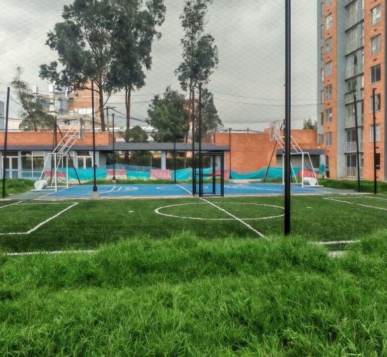 Apartamento en venta en Primavera Occidental, Puente Aranda, Bogotá - foto 23