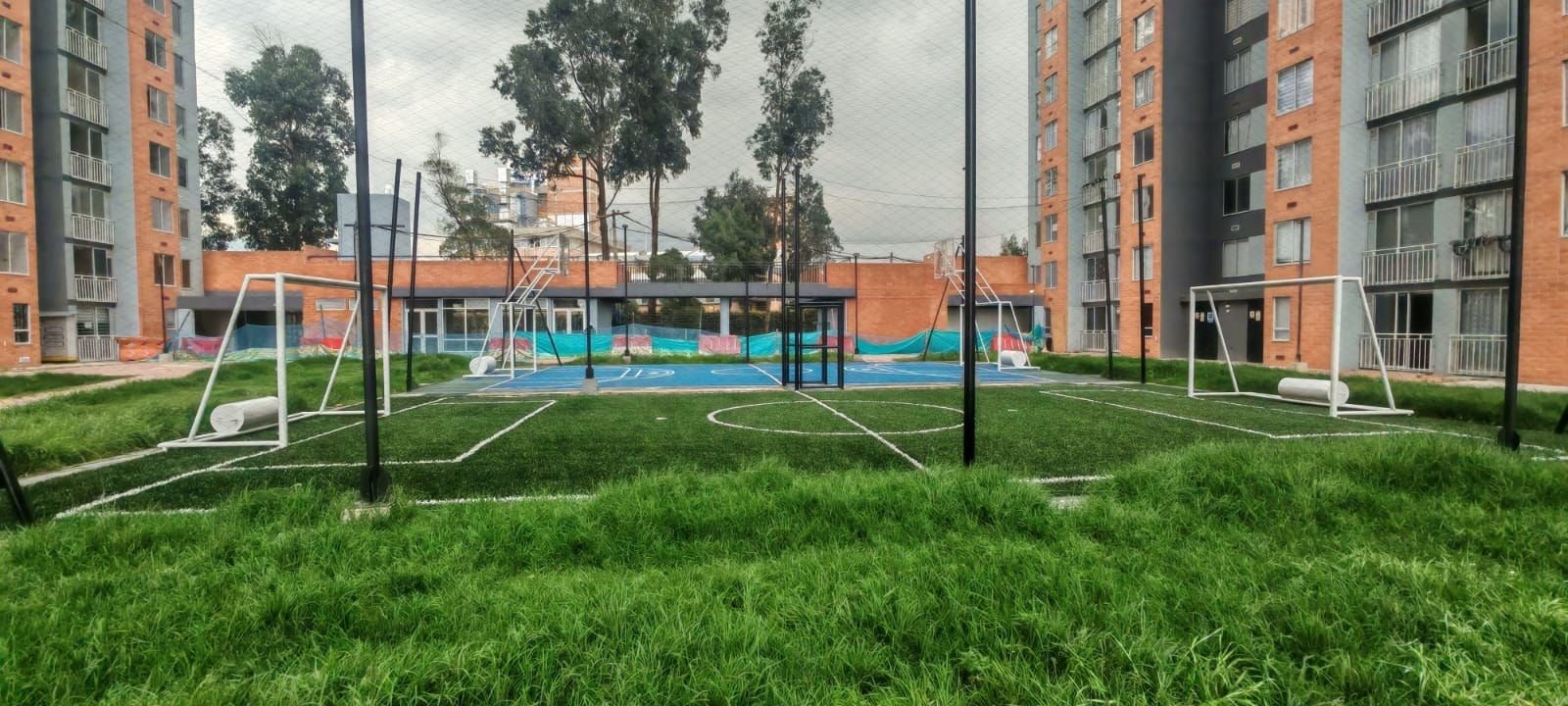 Apartamento en venta en Primavera Occidental, Puente Aranda, Bogotá - foto 23