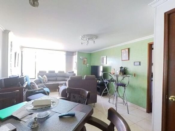 Apartamento en venta en Puente Largo, Suba, Bogotá - foto 1