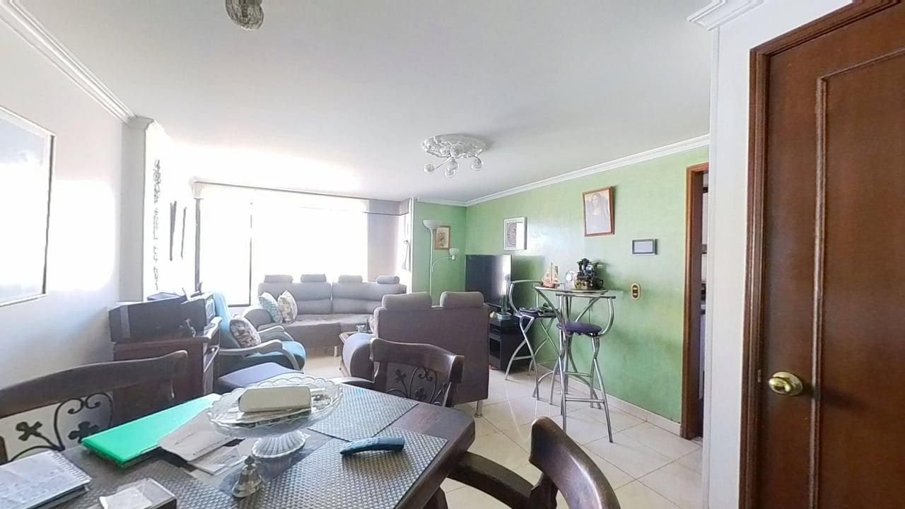 Apartamento en venta en Puente Largo, Suba, Bogotá - foto 1