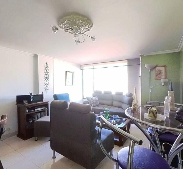 Apartamento en venta en Puente Largo, Suba, Bogotá - foto 2