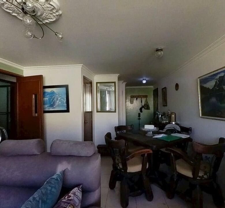 Apartamento en venta en Puente Largo, Suba, Bogotá - foto 4