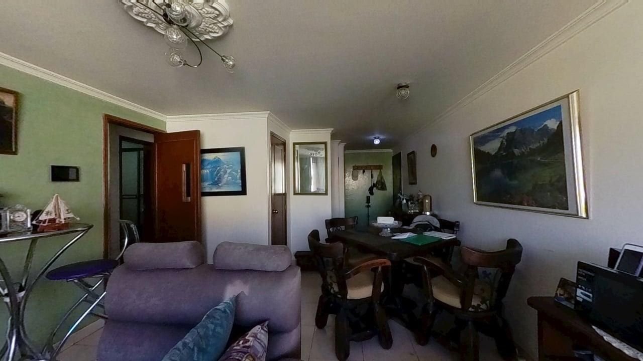 Apartamento en venta en Puente Largo, Suba, Bogotá - foto 4