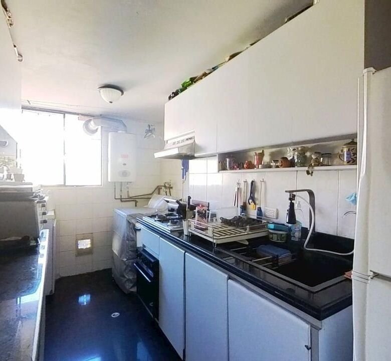 Apartamento en venta en Puente Largo, Suba, Bogotá - foto 5