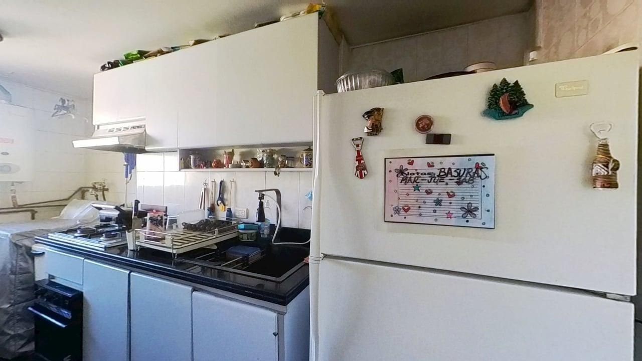 Apartamento en venta en Puente Largo, Suba, Bogotá - foto 7