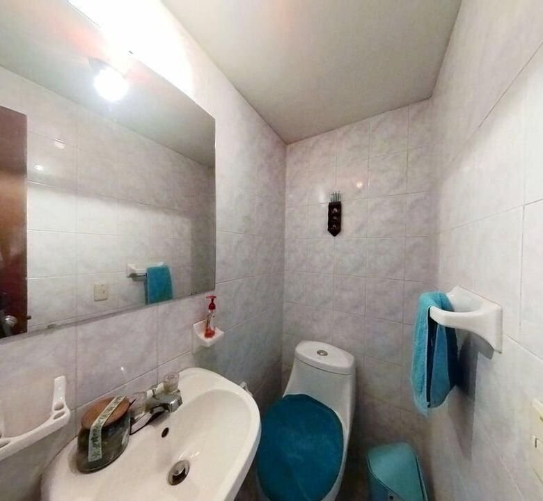 Apartamento en venta en Puente Largo, Suba, Bogotá - foto 20
