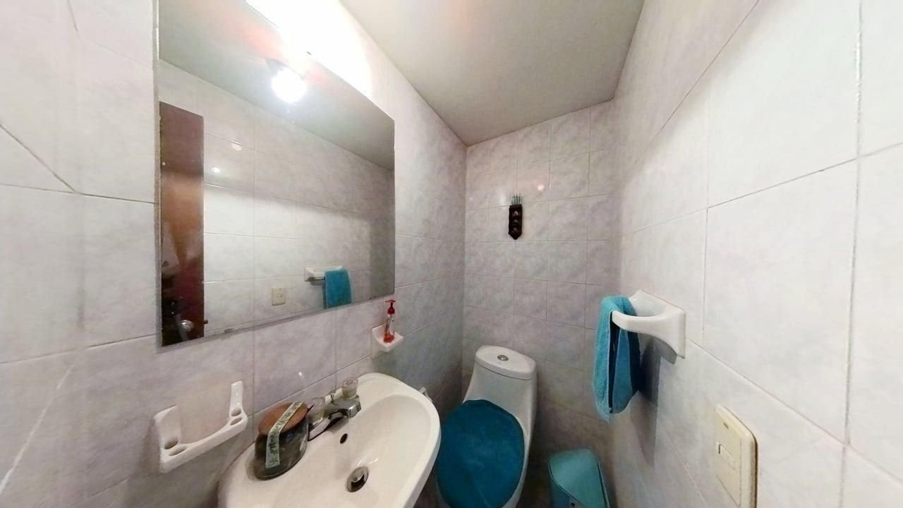 Apartamento en venta en Puente Largo, Suba, Bogotá - foto 20
