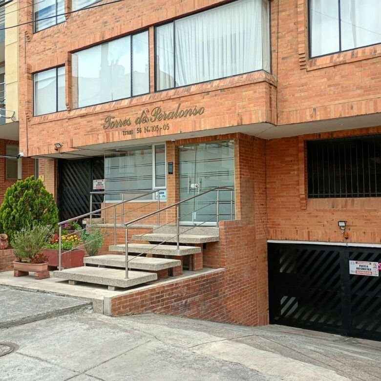Apartamento en venta en Puente Largo, Suba, Bogotá - foto 23