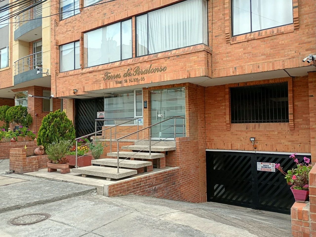 Apartamento en venta en Puente Largo, Suba, Bogotá - foto 23