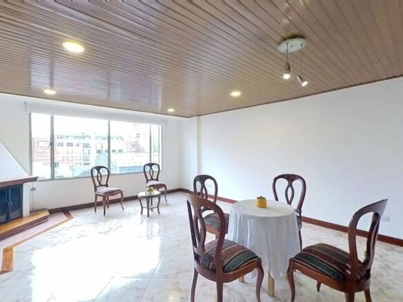 Apartamento en venta en Puentelargo, Suba, Bogotá - foto 1