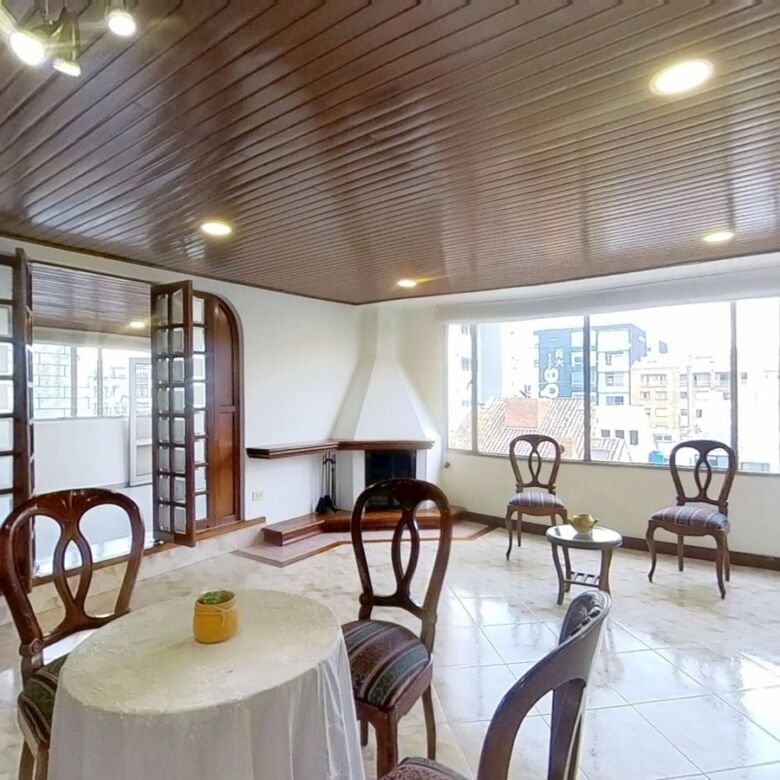 Apartamento en venta en Puentelargo, Suba, Bogotá - foto 2