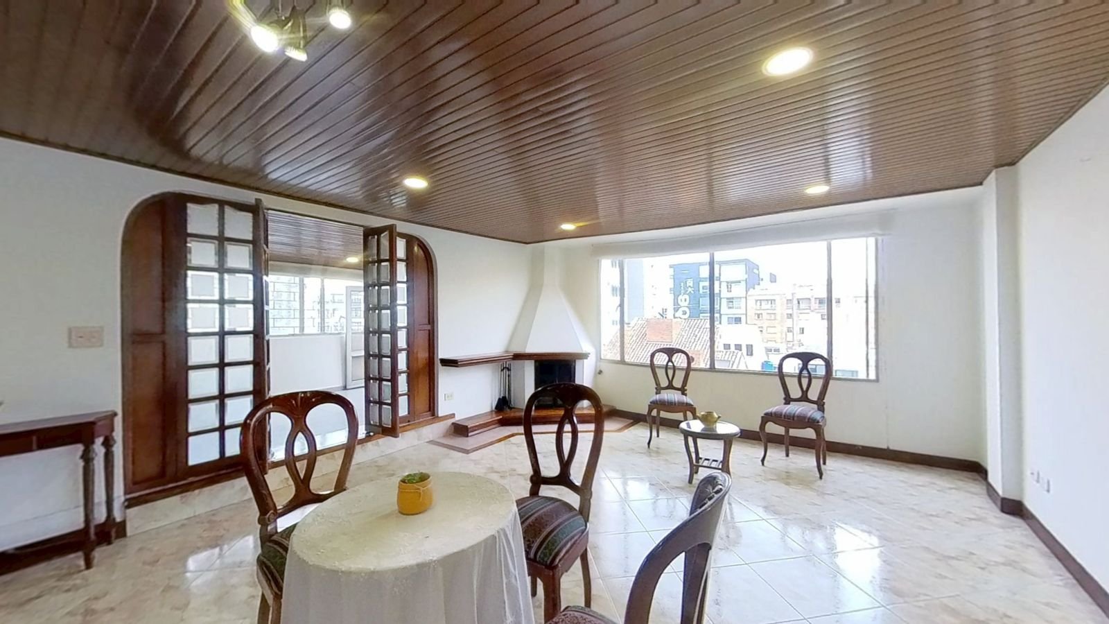 Apartamento en venta en Puentelargo, Suba, Bogotá - foto 2