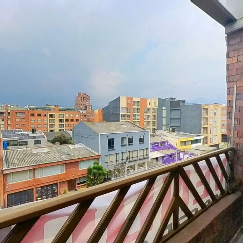 Apartamento en venta en Puentelargo, Suba, Bogotá - foto 6